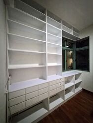 Merawoods (D23), Condominium #583953681